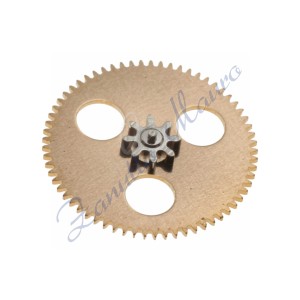 Ruota conduttrice rocchetto ETA 7750 ricambio 1482 - 32.033.00 - 105552