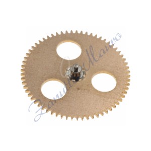 Ruota conduttrice rocchetto ETA 7750 ricambio 1482 - 32.033.00 - 105552