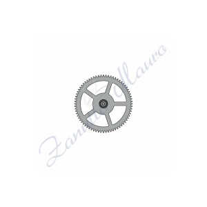 Ruota gran mediana ETA 7750 ricambio 201/1 - 30.014.00 - 084659