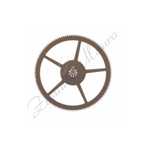 Ruota secondi lungo perno sotto ETA 7750 ricambio 224 - 30.027.13 - 119545