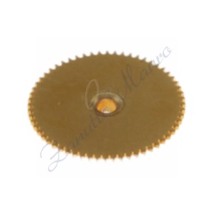 Ruota motrice dell'indicatore della data ETA 7750 ricambio 2556