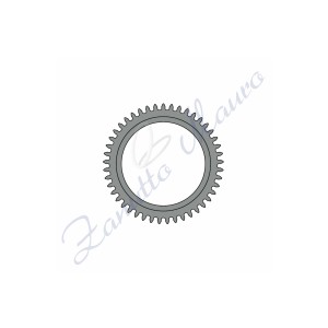 Ruota corona ETA 7750 ricambio 420 - 095891