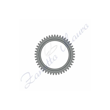 Ruota corona ETA 7750 ricambio 420 - 095891