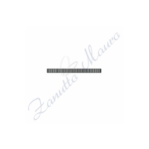 Ruota corona ETA 7750 ricambio 420 - 095891