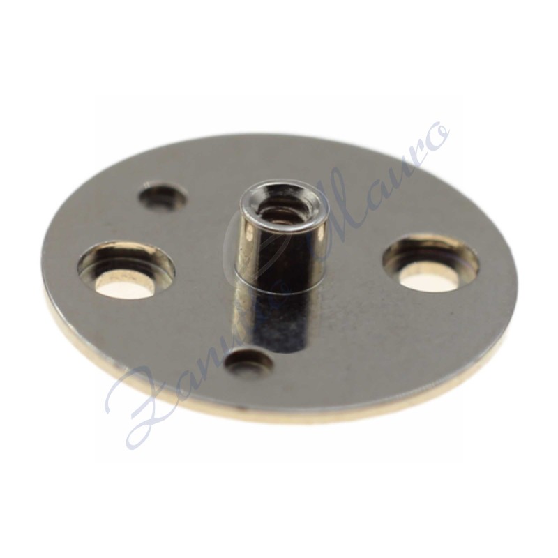 Nocciolo ruota a corona ETA 7750 ricambio 423 - 81.136.00 - 476473