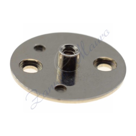 Nocciolo ruota a corona ETA 7750 ricambio 423 - 81.136.00 - 476473