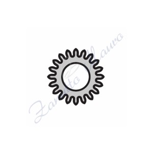 Rinvio per ETA 7750 ricambio 450 - 105348