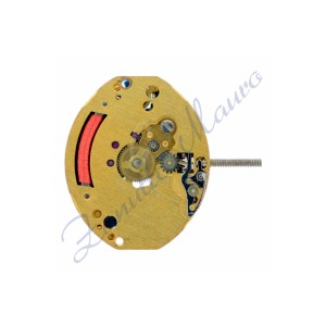 Movimento ETA 978.002 2 sfere senza datario