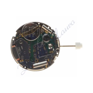 Movimento ISA 8171/202 quarzo