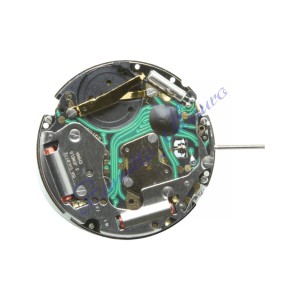 Movimento ISA 8172/220 quarzo