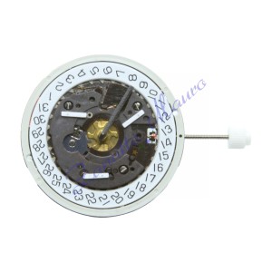 Movimento ISA 8172/220 quarzo