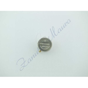 Accumulatore Citizen 295-60 MT621 uguale a 295-51 - uguale a 295.51 uguale a 295.60