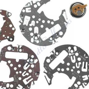 Accumulatore Citizen 295-63 - uguale a 295.63