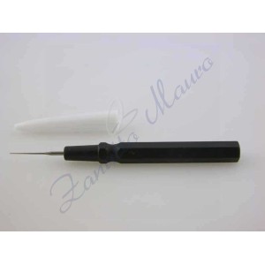 Oliatore manuale misura 1 colore nero