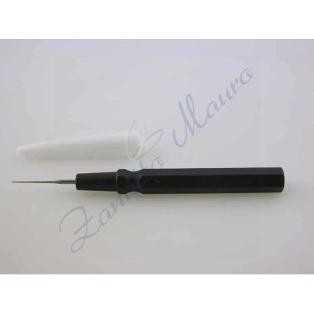 Oliatore manuale misura 1 colore nero