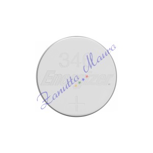 Pila Energizer 346  silver oxide SR712SW