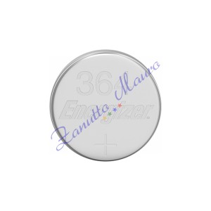 Pila Energizer 364  silver oxide SR621SW