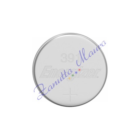 Pila Energizer 381/391  silver oxide SR1120W
