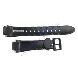 Cinturino per orologio parlante Talking DV-9910TK da uomo