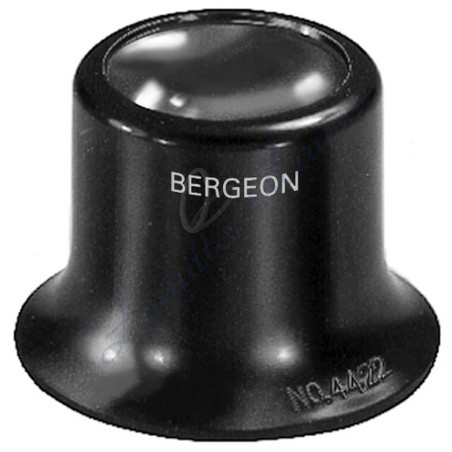 Monocolo Bergeon 4422-4 - ingrandimenti 2.5x