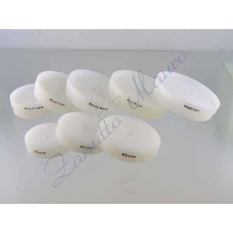 Serie tasselli grandi per potenza