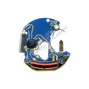 Circuito per movimento ETA 956.112 Azzurro 3 sfere - 502475