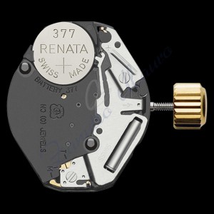 Movimento ETA 802.002 H2