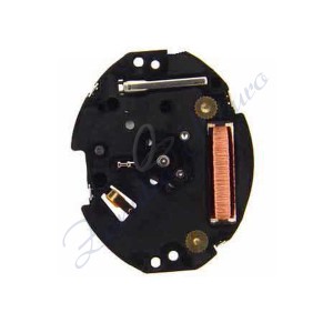 Movimento Hattory VC10 2 sfere senza datario