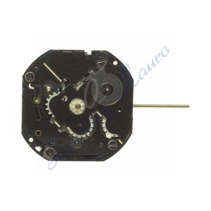 Movimento Hattory VX3L multifunzione