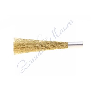 Ricambio in ottone per grattabugie