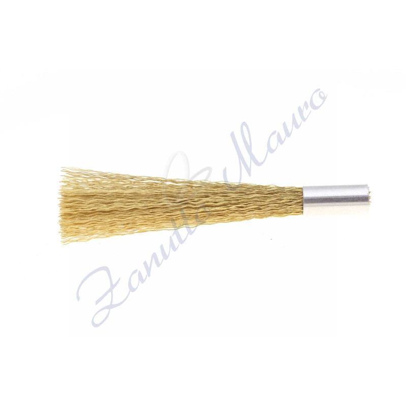 Ricambio in ottone per grattabugie