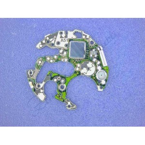 Circuito 279-C590 per mov. A510A Citizen