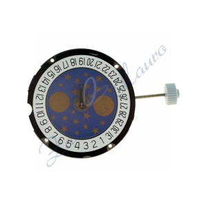 Movimento Ronda 708 quarzo