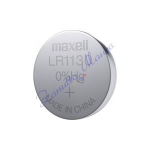 Pila Maxell 189 - LR1130