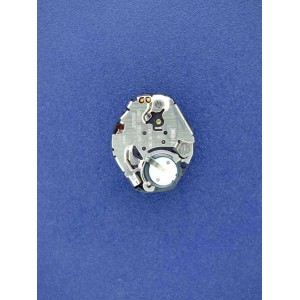 Movimento Hattory Y121E2(4) quarzo altezza movimento-totale 2,99-5,64
