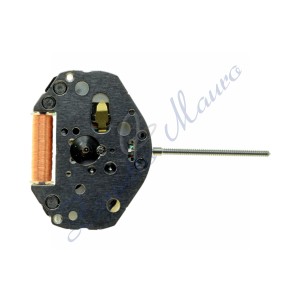 Movimento Miyota 2039 3 sfere al quarzo