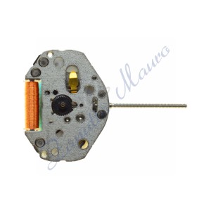 Movimento Miyota 2036 3 sfere al quarzo