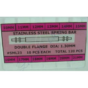 Assortimento 120 anse diametro 1,30