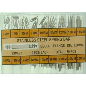 Assortimento 180 anse diametro 1,50