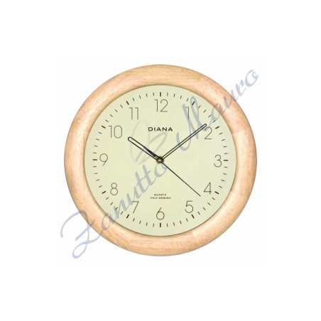 Movimento cucù Regula25 1 giorno