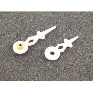 Lancette plastica Piccole  comp. Kuckuk