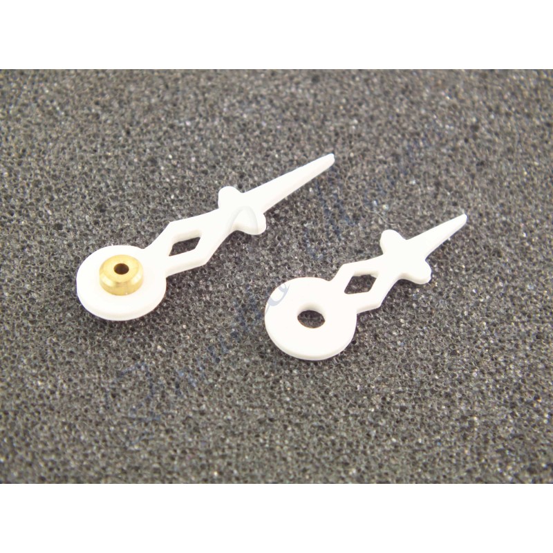 Lancette plastica Piccole  comp. Kuckuk