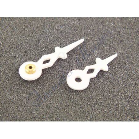 Lancette plastica Piccole  comp. Kuckuk