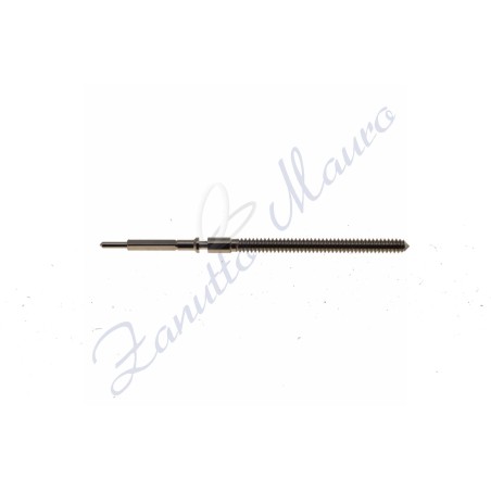 Albero di carica per RLX 2230 e 2235 passo 0,90