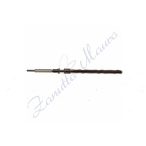 Albero di carica per RLX 3030 e 3035 passo 0,90