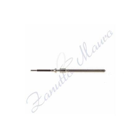 Albero di carica per RLX 3130/3135/3155 passo 0,90