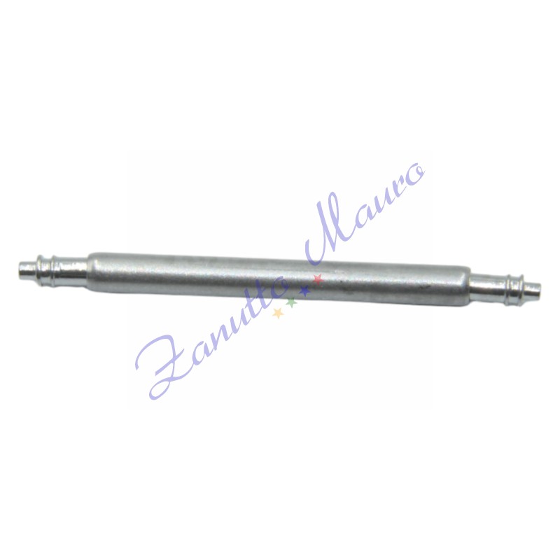 Ansa doppia rondella 1,50 mm 17 confezione da 10 pezzi