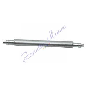 Ansa doppia rondella 1,78 mm 26 confezione da 100 pezzi