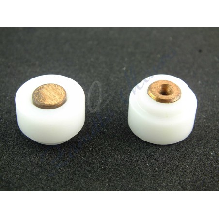 Adattatore per sveglie Cartier