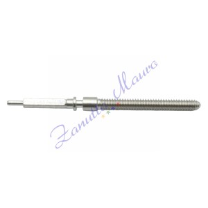 Tige ETA 7750 passo 1,20 lunghezza mm 19 ricambio 401